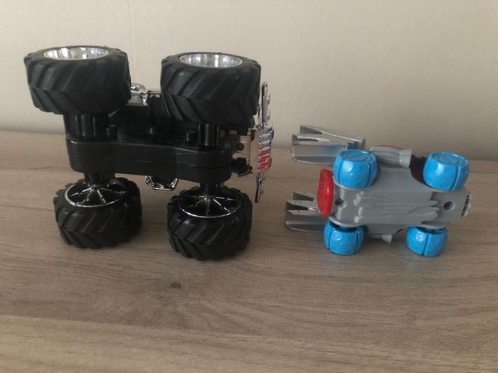 Voitures 🚙 - photo numéro 5