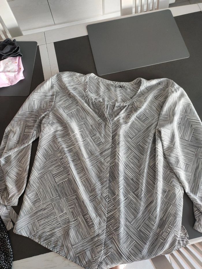Chemisier taille 50