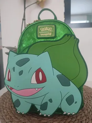 Sac loungefly pokémon