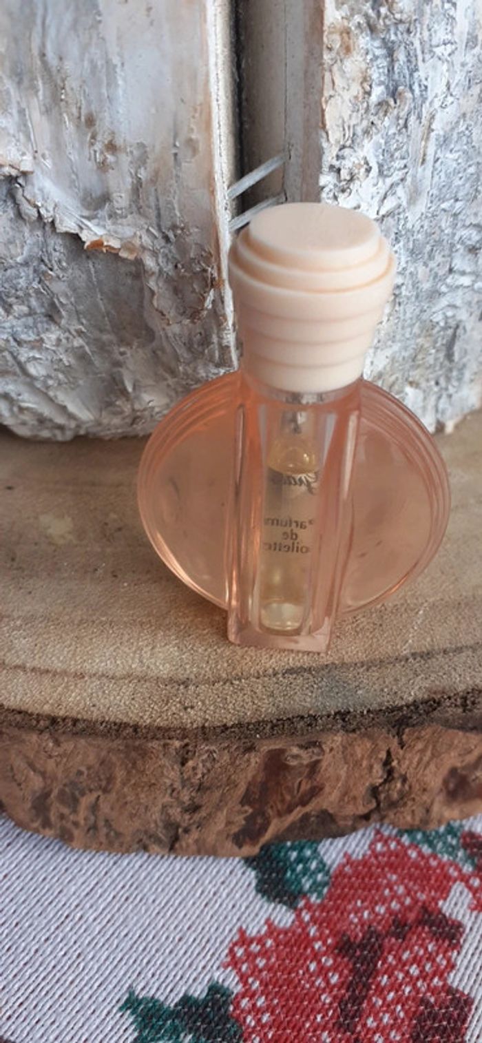 Miniatures  rares Parfum de Grasse - photo numéro 3