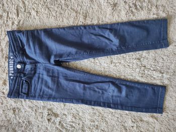 Pantalon taille 6 ans