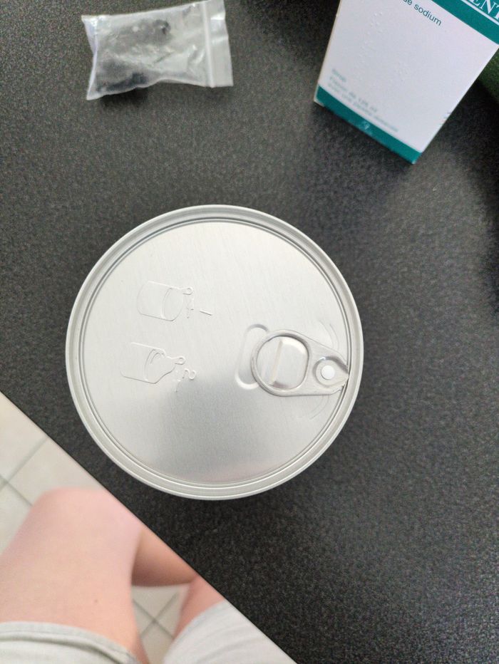 Neocate spoon - photo numéro 3