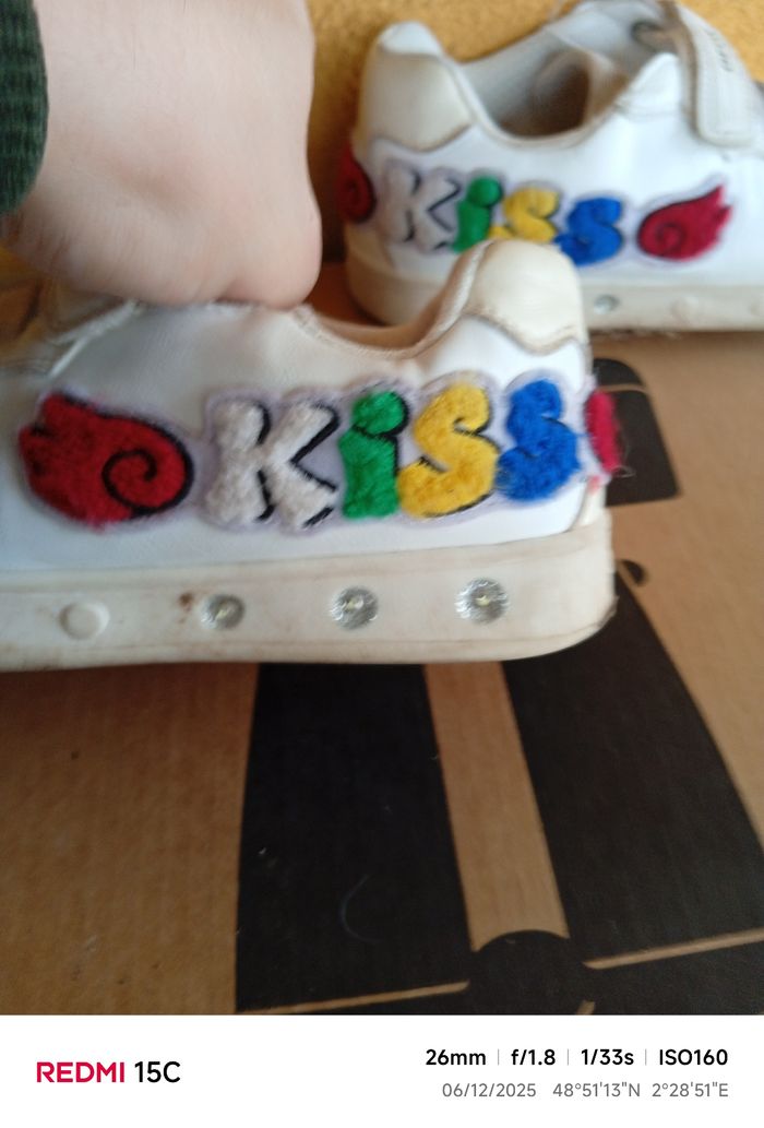 Geox respira 33 - photo numéro 6