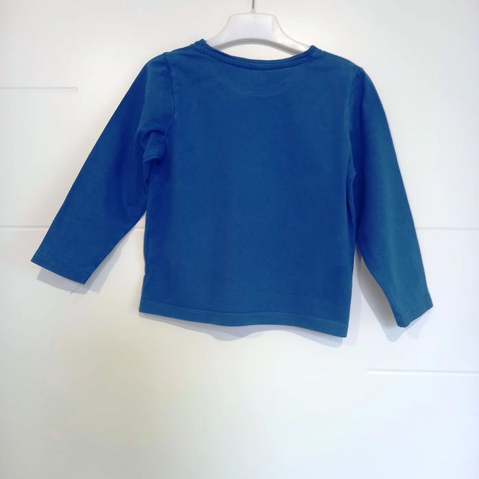Lot 5 hauts : T-shirts + polo 5 ans - photo numéro 13