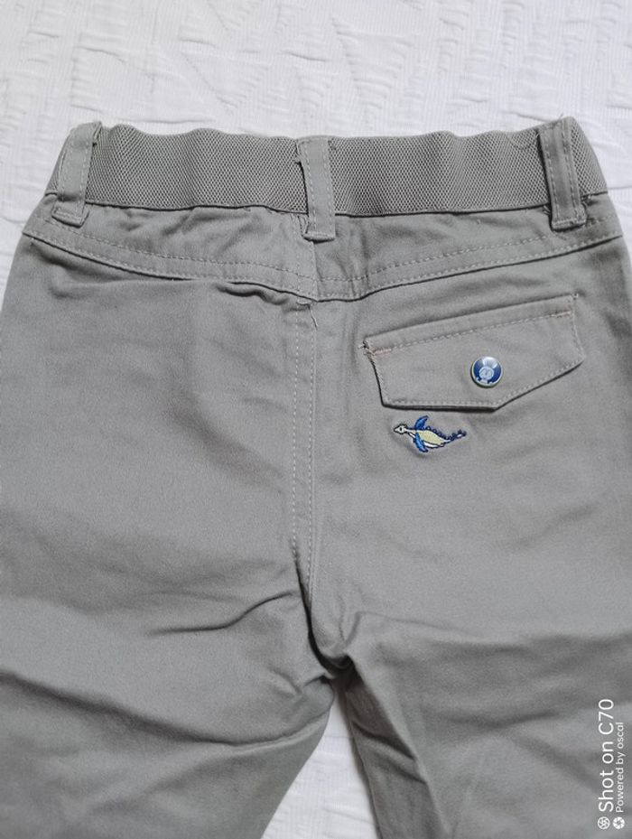 Sergent Major pantalon 9 mois - photo numéro 2