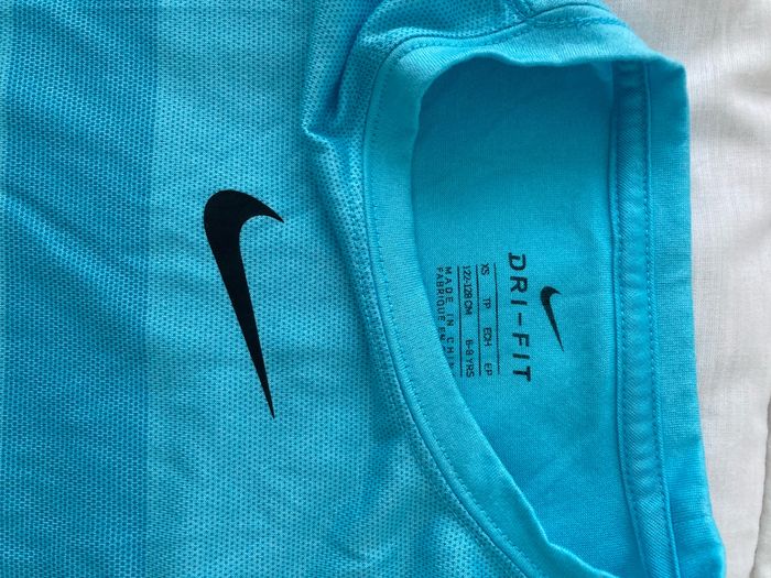 Tee-shirt Nike - photo numéro 3