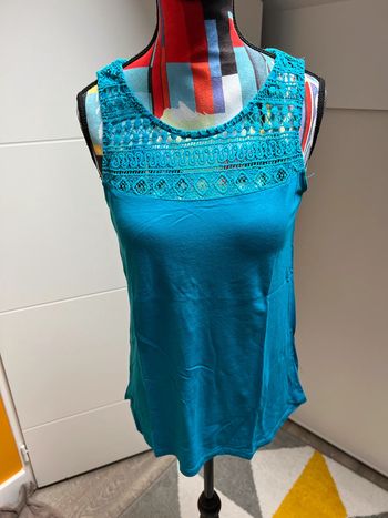 Débardeur Camaïeu T.S