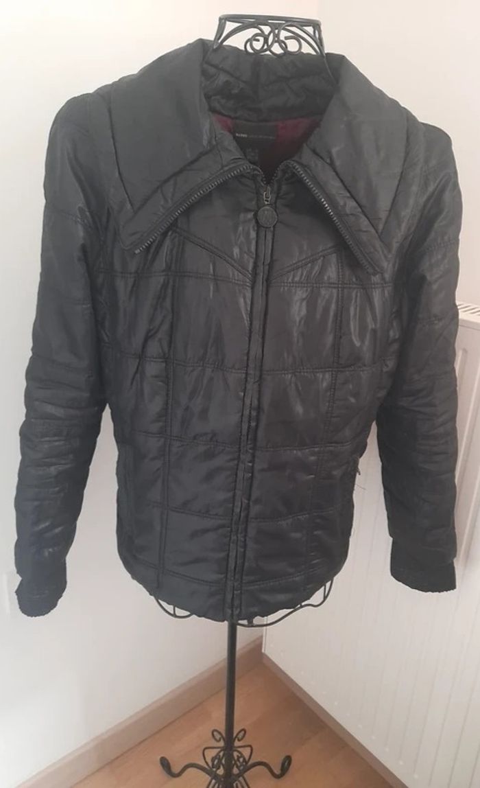 Manteau Mango - photo numéro 1