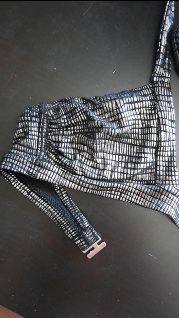 Haut de bikini - photo numéro 6