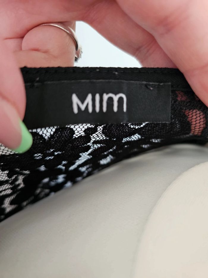 Blouse manches 3/4 - photo numéro 3