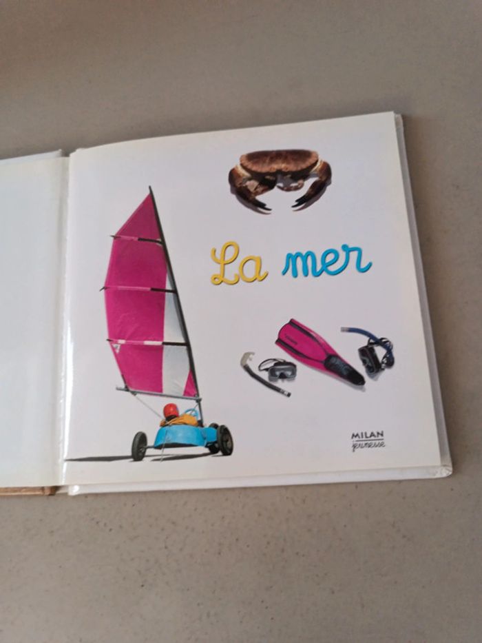 La mer - photo numéro 13