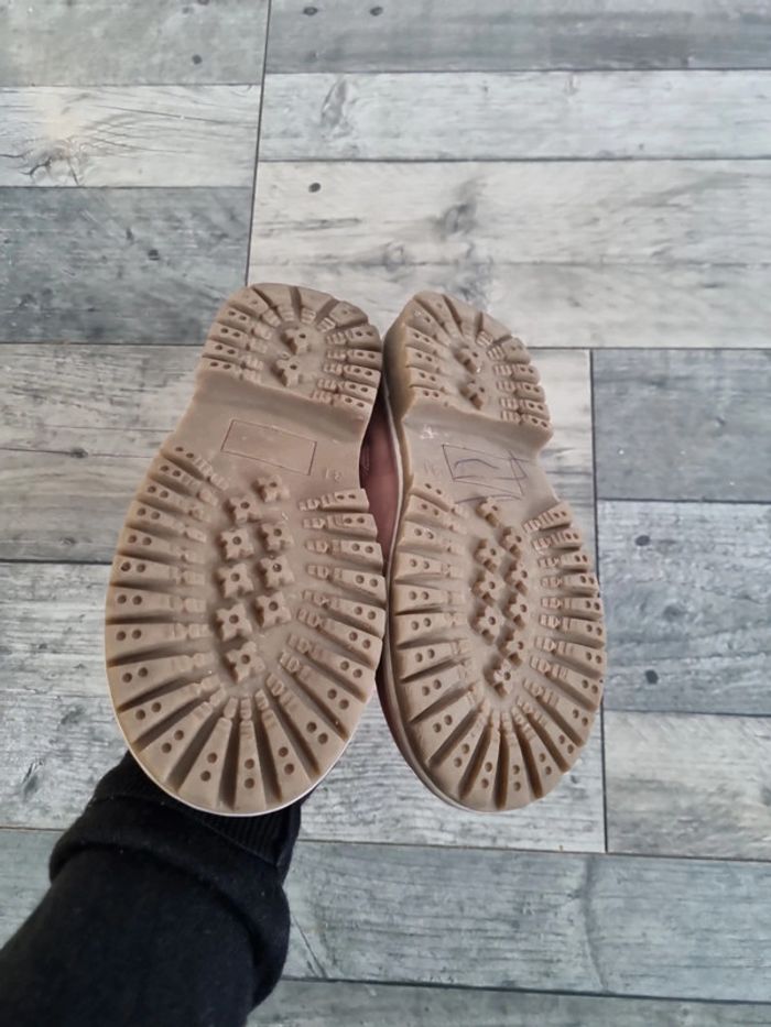 Chaussures fille - photo numéro 5