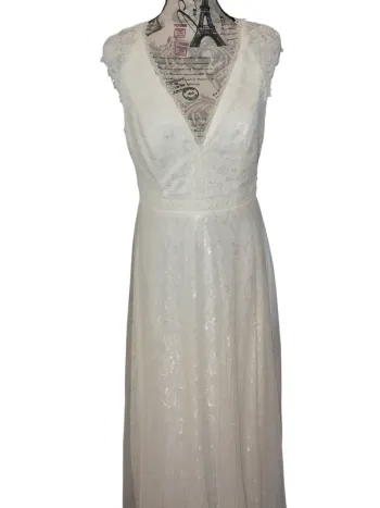Robe de mariée