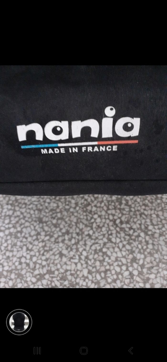 Siège auto Nania - photo numéro 2