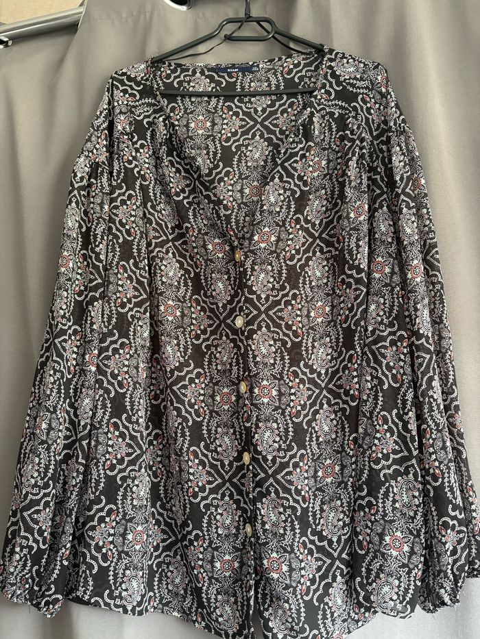 Blouse
