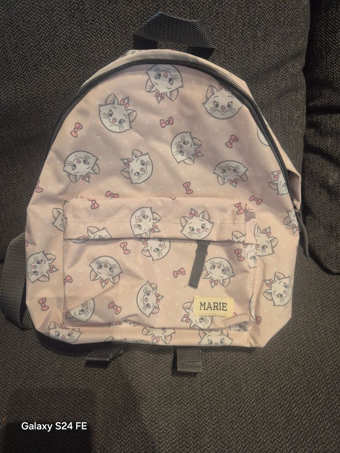 sac a dos marie