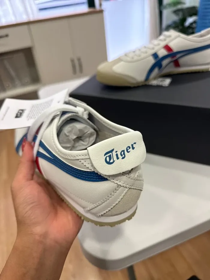 Mexico 66 Onitsuka tiger taille 40 - photo numéro 6