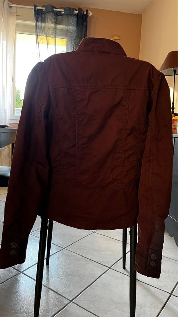 Veste - photo numéro 2