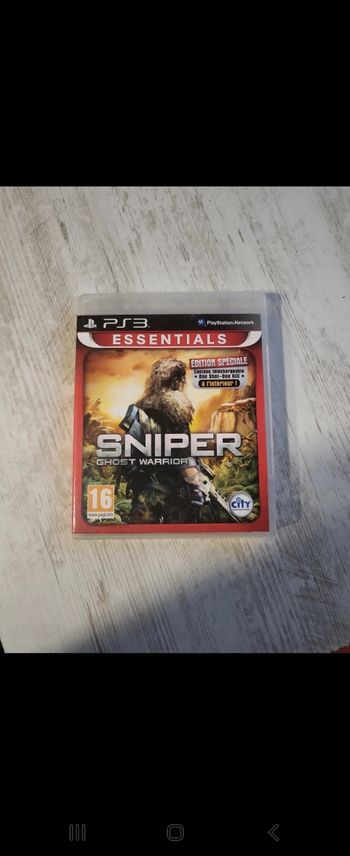 Sniper