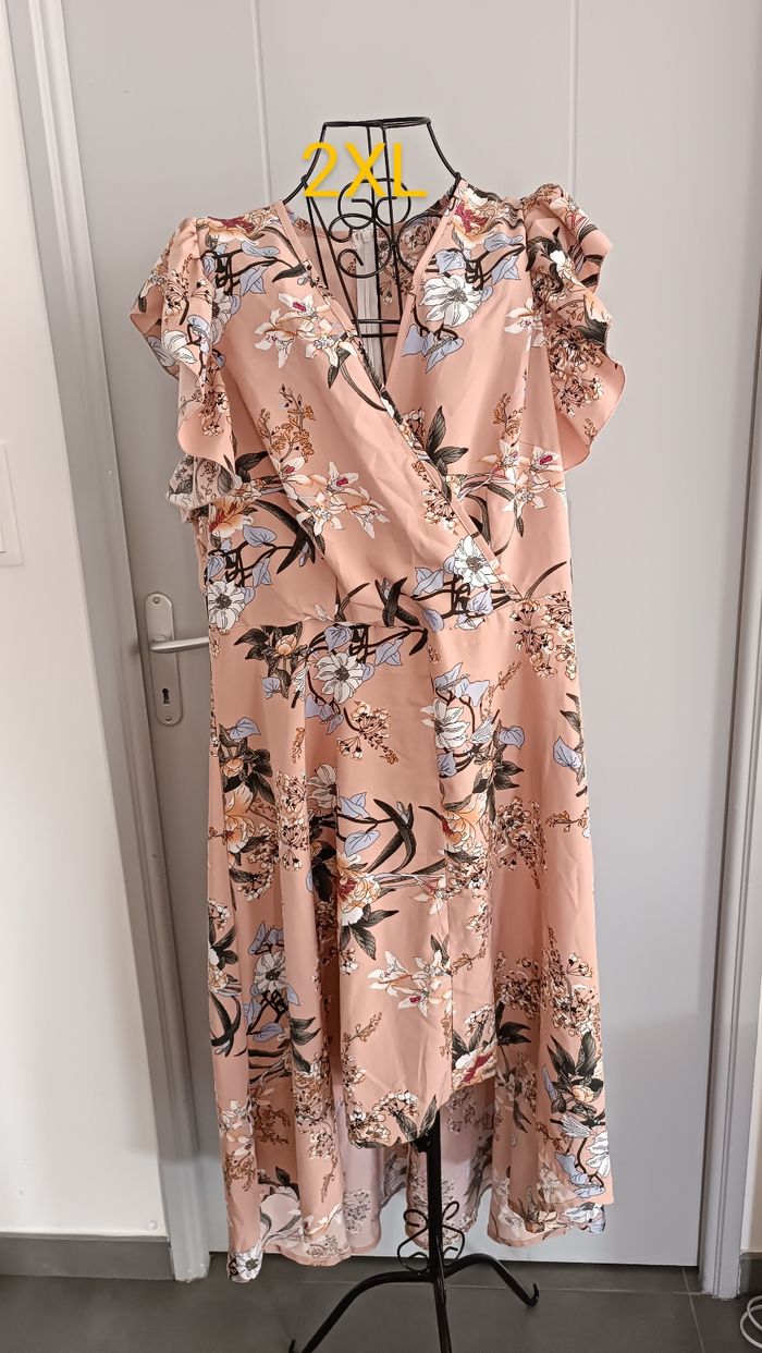 Robe Shein Curve