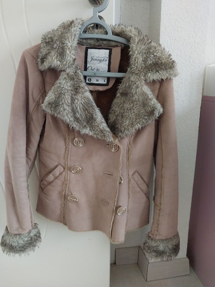 Manteaux - photo numéro 3