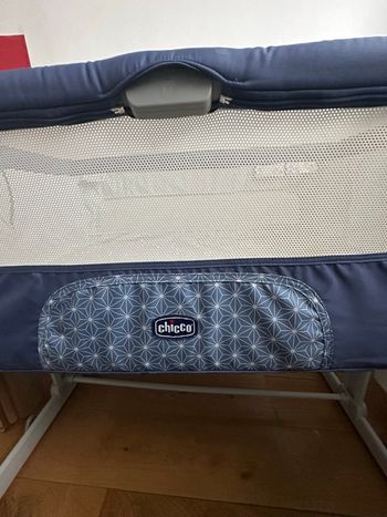 Cododo Chicco Next to me 