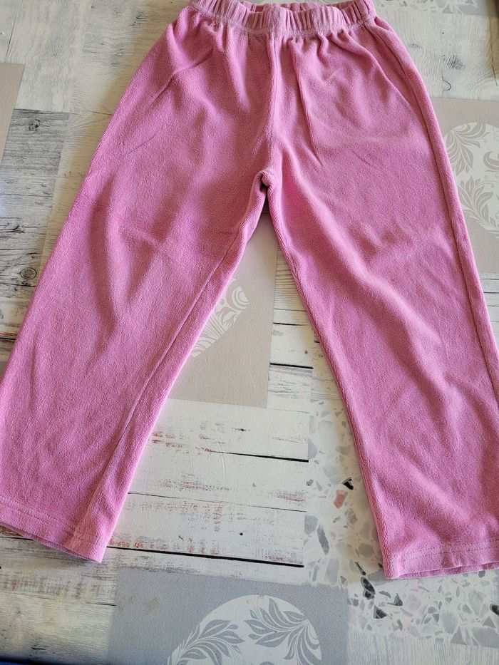 Pyjama 4ans - photo numéro 4