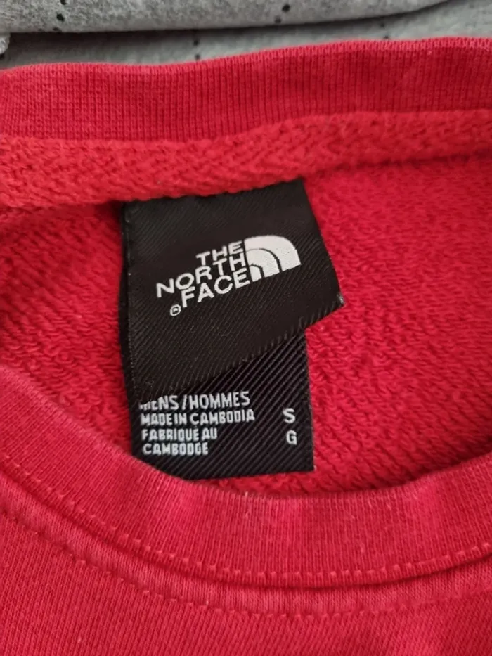 Sweat The North Face - photo numéro 2