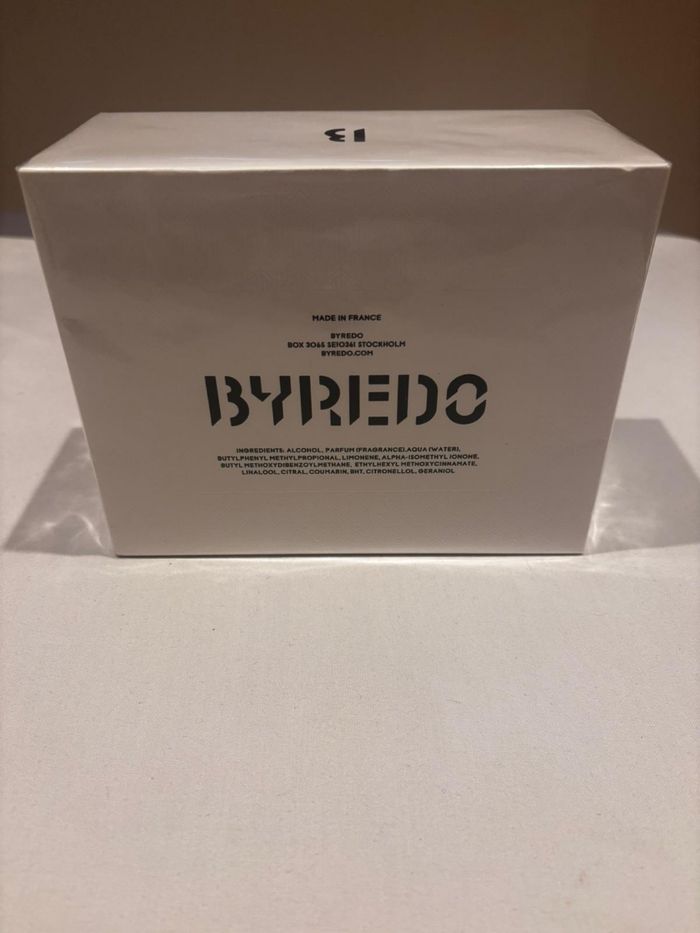 Eau de parfum Bal d'Afrique 100ml neuf - photo numéro 3