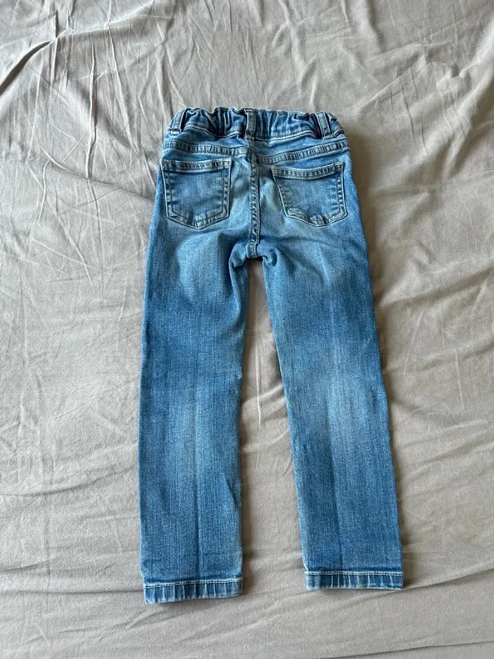 Jeans - photo numéro 2