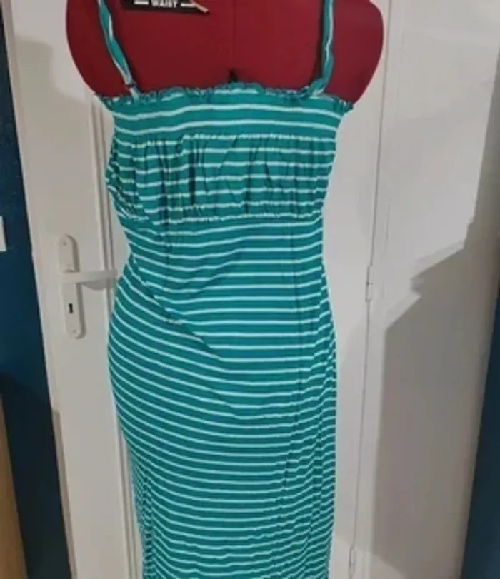 Robe d'été Fashion Express - photo numéro 5