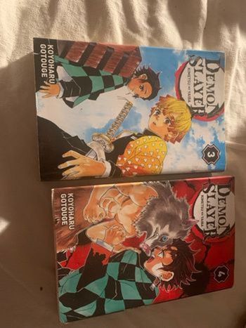 Manga