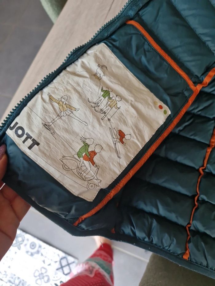 Jott Gold - photo numéro 3