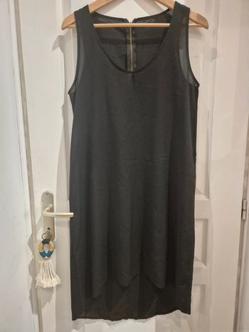 Robe de plage L