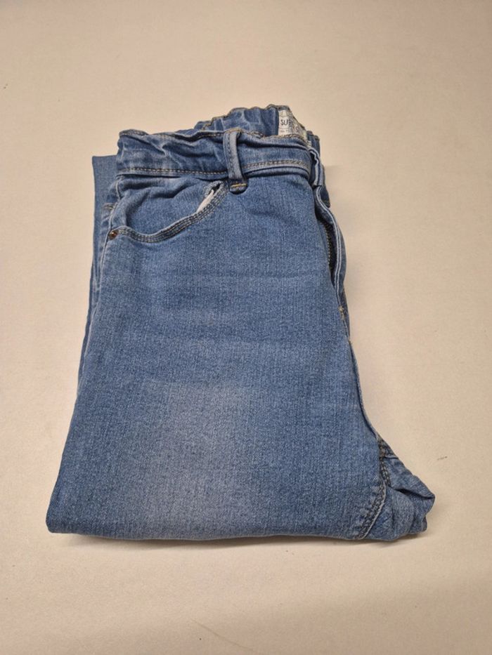 Jeans super skinny - photo numéro 4