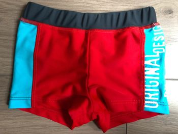 Boxer de bain Catimini T-2 ans