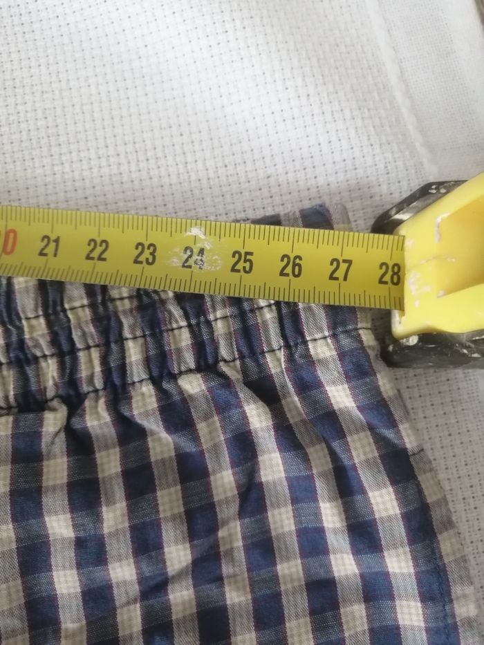 2 shorts garçon - photo numéro 2