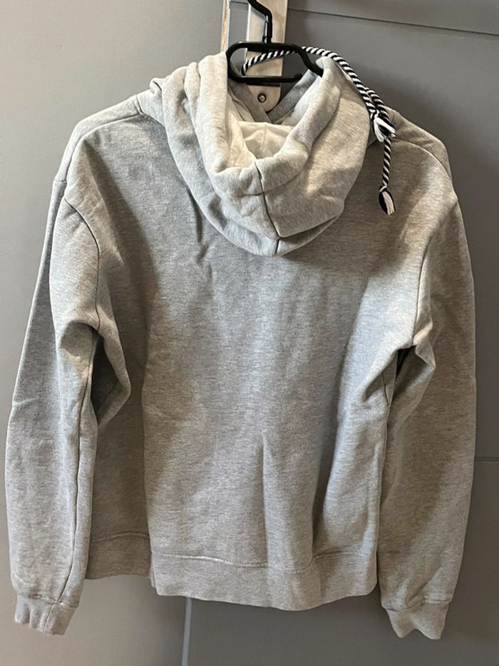 Pull homme - photo numéro 2