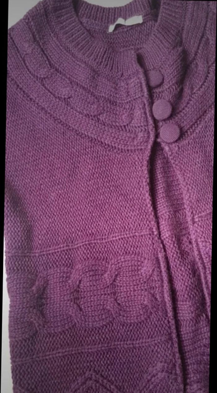 Gilet sans manches femme - photo numéro 2