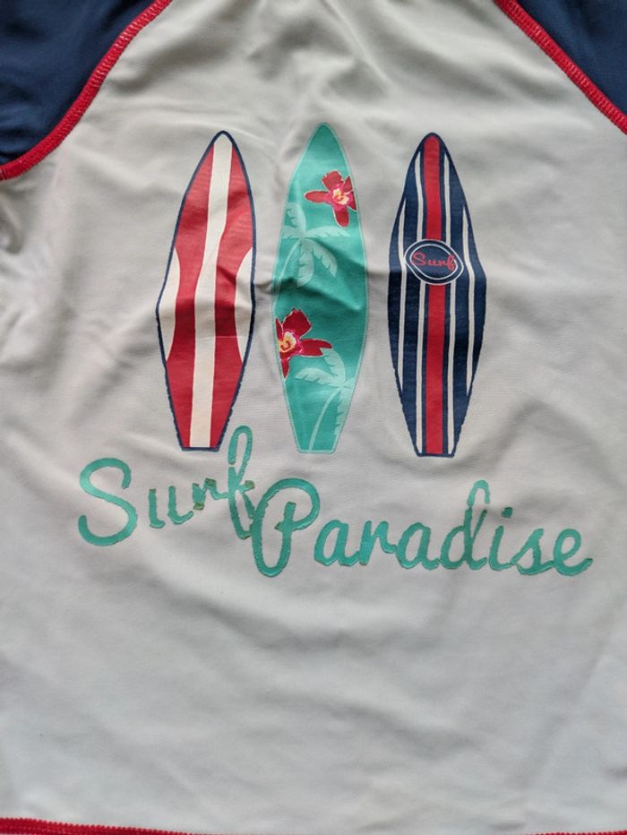 Ensemble piscine plage anti uv 4 ans - photo numéro 2