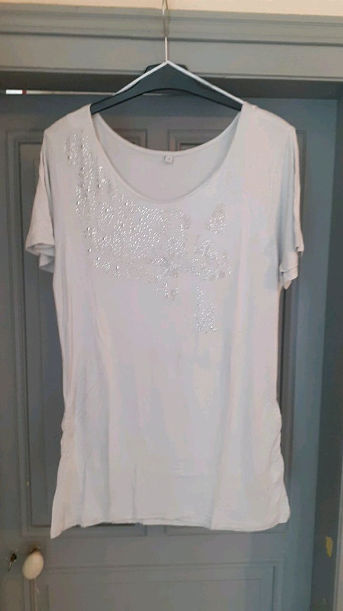 Tee-shirt
