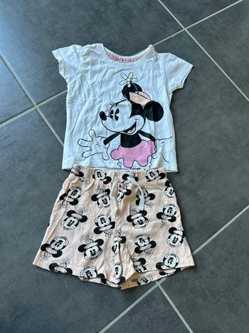 Pyjama Disney