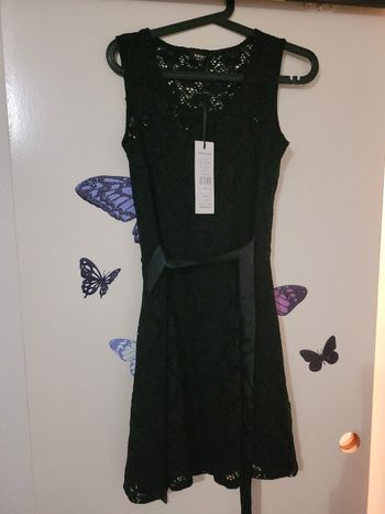 Robe morgan neuve