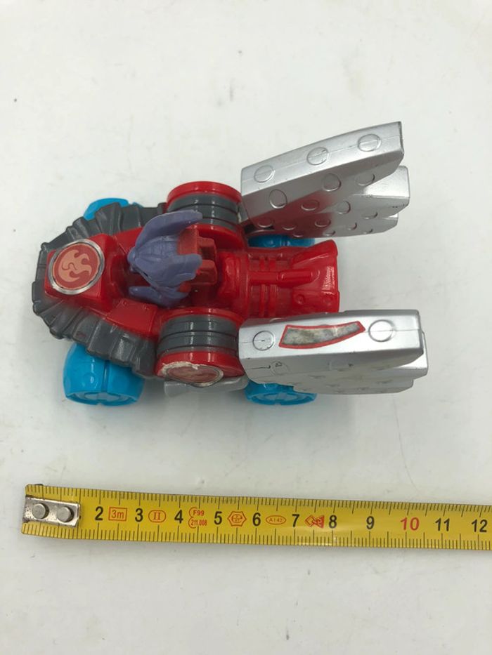Véhicule miniature Skylanders - photo numéro 6