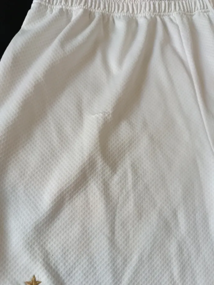 Short xs puma om - photo numéro 2