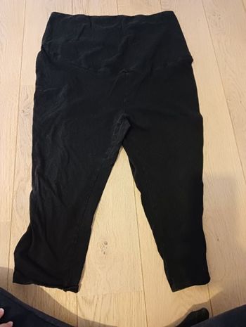 Legging de grossesse