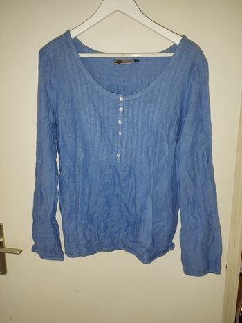 Sous pull