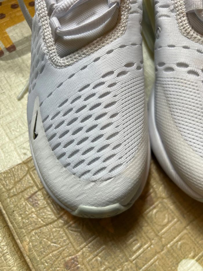Basket Nike Air Max 270 / Air 27c - photo numéro 12