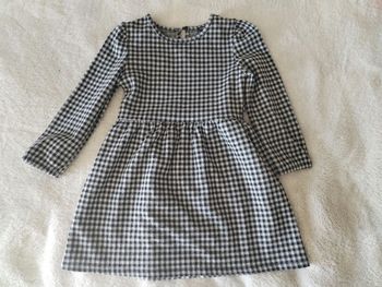 Robe mi saison 5 ans