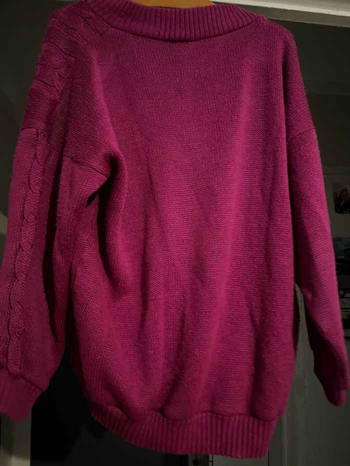 Pull femme Taille M - photo numéro 2